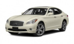 Infiniti Q70 0-60 times